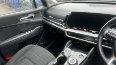 Kia Sportage 1.6T GDi 48V ISG 3 5dr DCT Petrol Estate